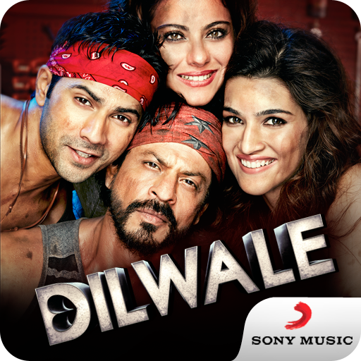 Dilwale Movie Songs