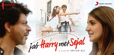 Jab Harry Met Sejal Movie Songs and Videos