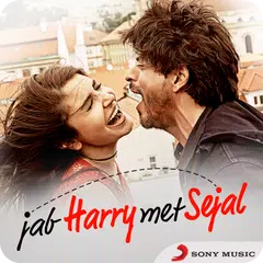 Jab Harry Met Sejal Movie Songs and Videos APK download