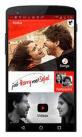 Jab Harry Met Sejal Movie Songs poster