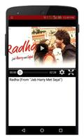 Jab Harry Met Sejal Movie Songs capture d'écran 3