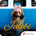 Jalebi Movie Songs आइकन