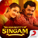 Kadaikutty Singam Tamil Movie Songs APK