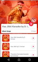 Kadaikutty Singam Tamil Movie Songs capture d'écran 2