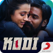 Kodi Tamil Movie Songs
