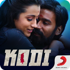 Kodi Tamil Movie Songs icono