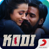 Kodi Tamil Movie Songs आइकन