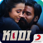 Kodi Tamil Movie Songs أيقونة