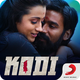 Kodi Tamil Movie Songs أيقونة