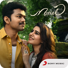 Mersal Tamil Movie Songs आइकन