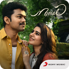 Mersal Tamil Movie Songs آئیکن