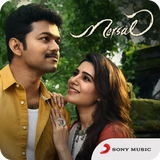 Icona Mersal Tamil Movie Songs