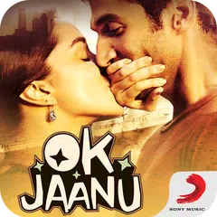 Ok Jaanu Hindi Movie Songs アプリダウンロード