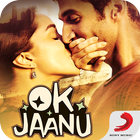 Ok Jaanu Hindi Movie Songs ikona