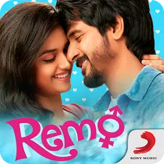 Remo Tamil Movie Songs APK Herunterladen