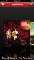Sony Music capture d'écran 1