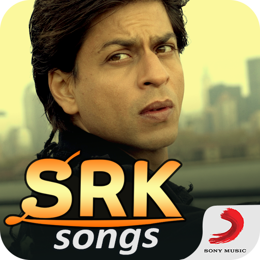 SRK Hindi Movie Songs