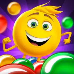 POP FRENZY! The Emoji Movie Game APK Herunterladen
