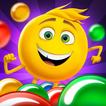 ”POP FRENZY! The Emoji Movie Game