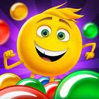 POP FRENZY! The Emoji Movie Game আইকন