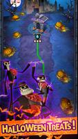 Hotel Transylvania: Monsters! RPG Puzzle Adventure โปสเตอร์