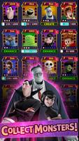 Hotel Transylvania: Monsters! RPG Puzzle Adventure تصوير الشاشة 1