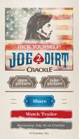 Hick Yourself! - Joe Dirt 2-poster