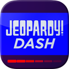 Jeopardy! Dash আইকন
