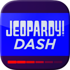 آیکون‌ Jeopardy! Dash