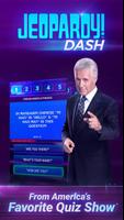 Jeopardy! Dash ポスター