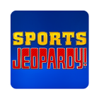 آیکون‌ Sports Jeopardy!