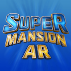 SuperMansion AR icône