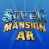 SuperMansion AR icon