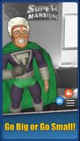 SuperMansion AR اسکرین شاٹ 3