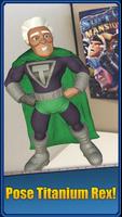 SuperMansion AR syot layar 1