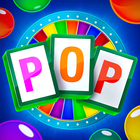 Wheel of Fortune PUZZLE POP آئیکن