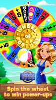 Wheel of Fortune PUZZLE POP captura de pantalla 1