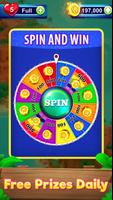 Wheel of Fortune PUZZLE POP captura de pantalla 3