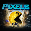 Pixels Play Along Game Zeichen