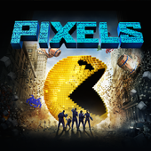 Pixels Play Along Game ikon