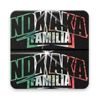 Lagu NDX a.k.a Hip Hop Mp3 icône