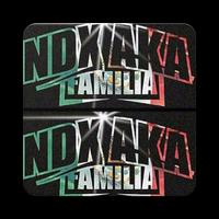 Lagu NDX a.k.a Hip Hop Mp3 Affiche