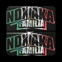 Lagu NDX a.k.a Hip Hop Mp3 スクリーンショット 3