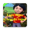 Songs Shiva & Bike Super Mp3 APK