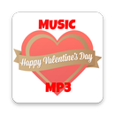 Music Valentine Day Mp3 APK