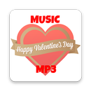 APK Music Valentine Day Mp3