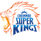 CSK Playing in 11 Players and Fixture/Matches 图标