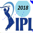 IPL 2018 Official -Schedule, Live Score Highlights