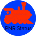 PNR Status 图标