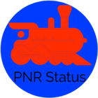 PNR Status biểu tượng
